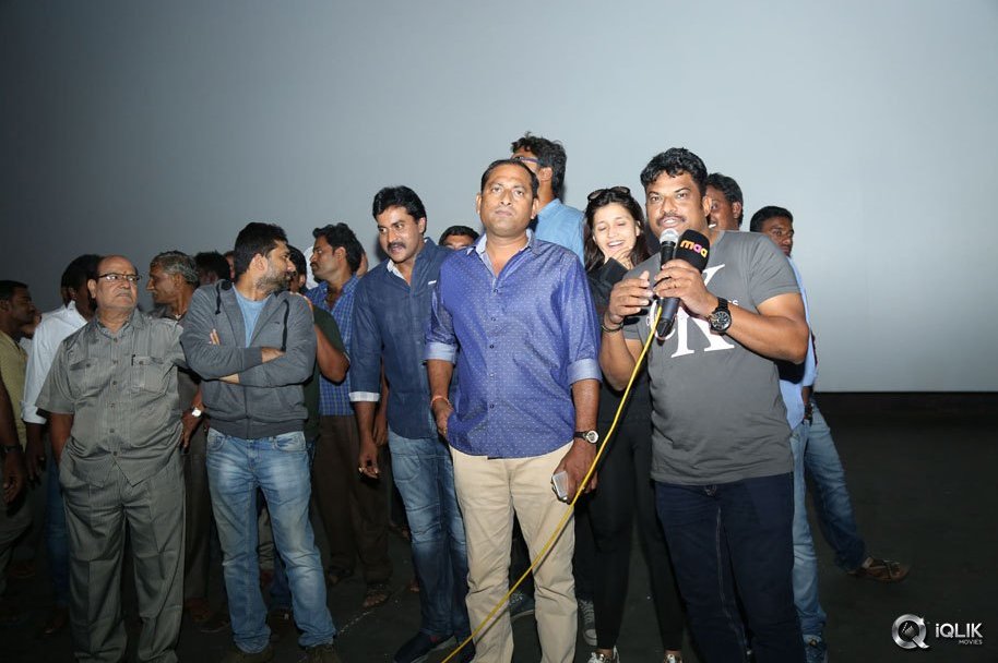 Jakkanna-Movie-Team-Visited-Hyderabad-Theaters
